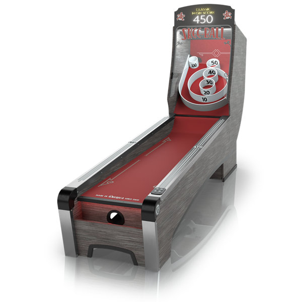 Skeeball Wayfair